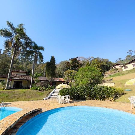 Pousada Green Valley São Roque Eksteriør billede