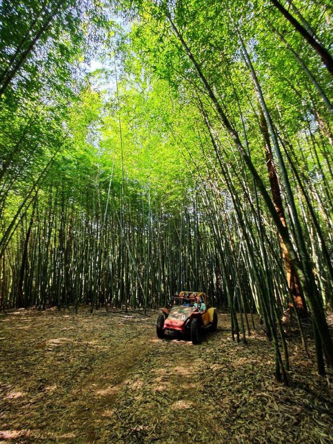 Pousada Green Valley São Roque Eksteriør billede